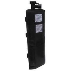 Dophin TF500 Akvaryum Köşe İç Filtre 450 L/h