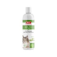 Bio Pet Active Aloe Vera ve Buğday Özlü Kedi Şampuani 250 Ml