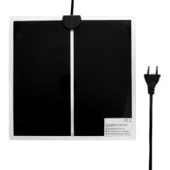 Chicos Sürüngen Isıtıcı Film Mat 5W 14x15 Cm