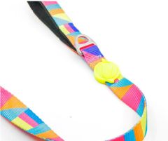 Tailpetz Spirit Leash Köpek Sevk Kayışı Medium 2x140 Cm