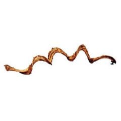 Kw Zone Liana Root Ahşap Kemirgen Yolu 90 Cm