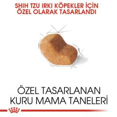 Royal Canin Shih Tzu Yetişkin Köpek Maması 1,5 kg