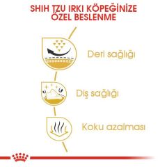 Royal Canin Shih Tzu Yetişkin Köpek Maması 1,5 kg