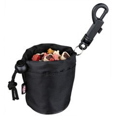 Trixie Mini Snack Bag Köpek Eğitim Ödül Taşıma Çantası 7x9 Cm