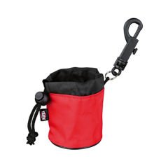 Trixie Mini Snack Bag Köpek Eğitim Ödül Taşıma Çantası 7x9 Cm