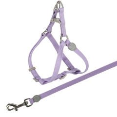 Trixie Cat One Touch Kedi Göğüs Tasma Seti 10 Mm 26-37 Cm