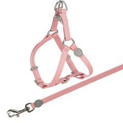 Trixie Cat One Touch Kedi Göğüs Tasma Seti 10 Mm 26-37 Cm