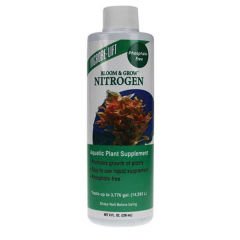 Microbe Lift Akvaryum Bitkileri için Makro Besin Nitrojeni 236 Ml
