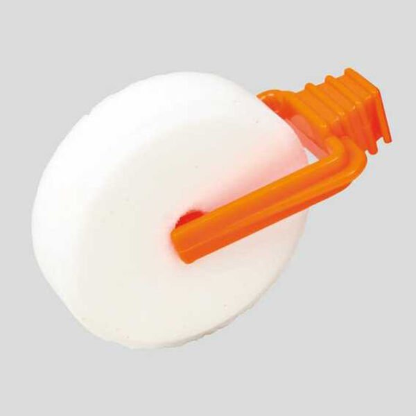 Trixie Kemirgen Tuzlu Mineral Taşı 2 Adet 54 Gr