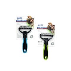 Pawise Plastik Saplı Çift Taraflı Kedi ve Köpek Kıtık Açıcı