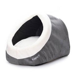 Lepus Alaska Yatak Gri