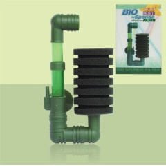 Chicos Bio PK001 Akvaryum Tekli Biyolojk Pipo Sünger Filtre
