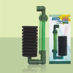 Chicos Bio Sponge PK003 Akvaryum Küçük Sünger Filtre