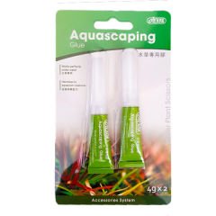 Ista Akvaryum Bitki Yapıştırıcı 2 Adet