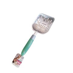 Pawise Metal Kedi Kum Küreği 34x14x4 Cm