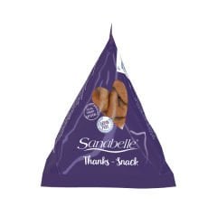 Sanabelle Thanks Snack Kümes Hayvanlı Taurin Kedi Ödül Maması 20 Gr