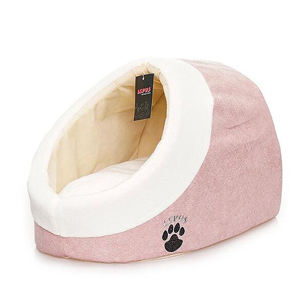 Lepus Alaska Yatak Toz Pembe