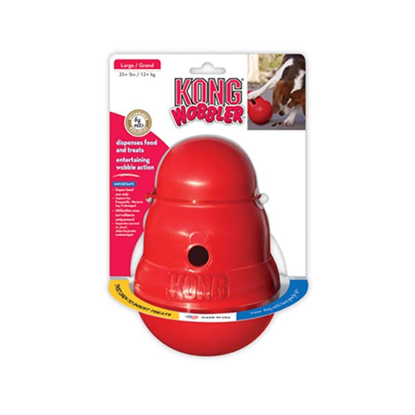 Kong Oyuncağı Wobbler Large 20 Cm