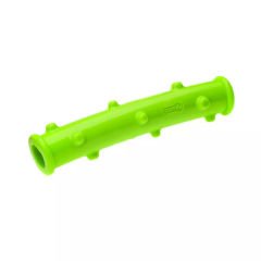 Aquael Comfy Dental Köpek Çubuk Oyuncağı Yeşil 18x4 Cm