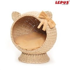 Lepus Big Nest Dekoratif Yuva Retro