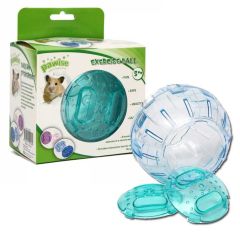 Pawise Hamster Egzersiz Topu Oyuncağı 12.5 Cm