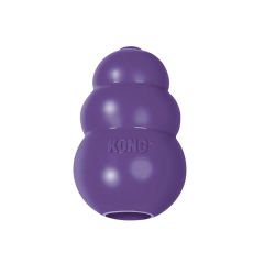 Kong Senior Ödül Hazneli Hafif Yumuşak Yaşlı Köpek Oyuncağı Medium 8,6x5,7x5,7 Cm