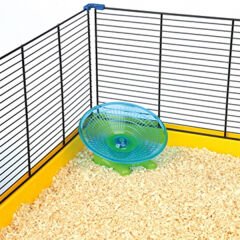 Trixie Hamster Koşu Diski 17 Cm