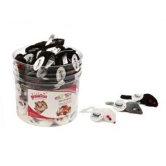 Pawise Fare Peluş Kedi Oyuncağı 120 Adet