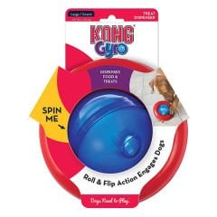 Kong Gyro Ödüllü İnteraktif Oyuncak Large 17 Cm