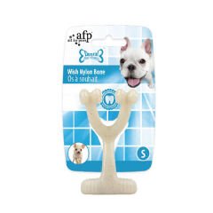 Afp Dental Sert Diş Kaşıma Lades Kemiği Köpek Oyuncağı
