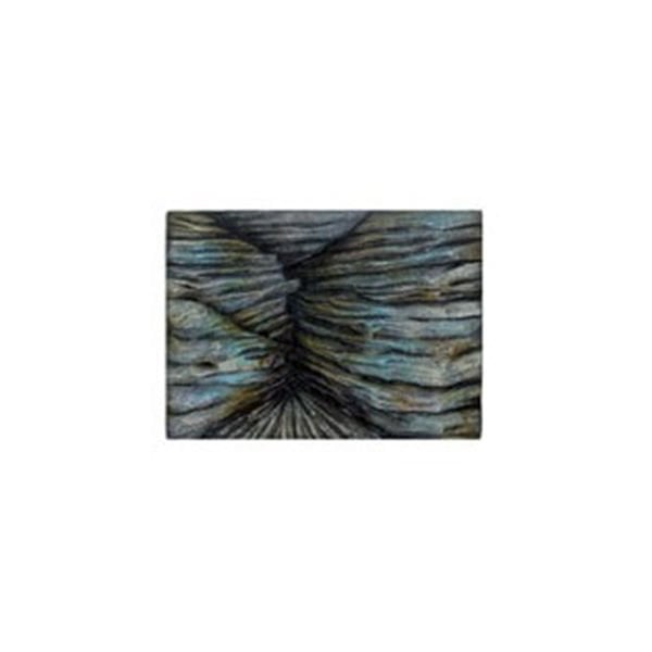Kw Zone Mercan Desenli Akvaryum Arka Fon 60x3x45 Cm
