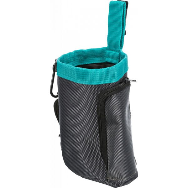 Trixie Snack Bag Multi Köpek Eğitim Ödül Taşıma Çantası 10x13 Cm