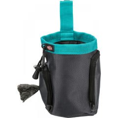 Trixie Snack Bag Multi Köpek Eğitim Ödül Taşıma Çantası 10x13 Cm