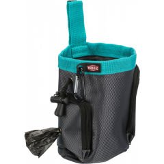 Trixie Snack Bag Multi Köpek Eğitim Ödül Taşıma Çantası 10x13 Cm