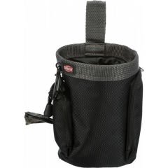 Trixie Snack Bag Multi Köpek Eğitim Ödül Taşıma Çantası 10x13 Cm