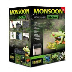 Exo Terra Monsoon Solo II Programlanabilir Yağmur Sistemi