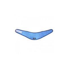Pawise Örgü Kumaş Serinletici Köpek Bandana Mavi Xlarge 53-62 Cm