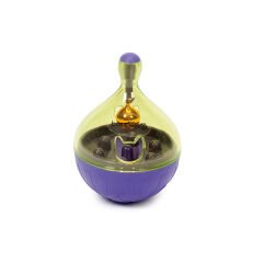 Beezstees Hacıyatmaz Ödül Konulabilen Kedi Oyuncağı 9x6x6 Cm