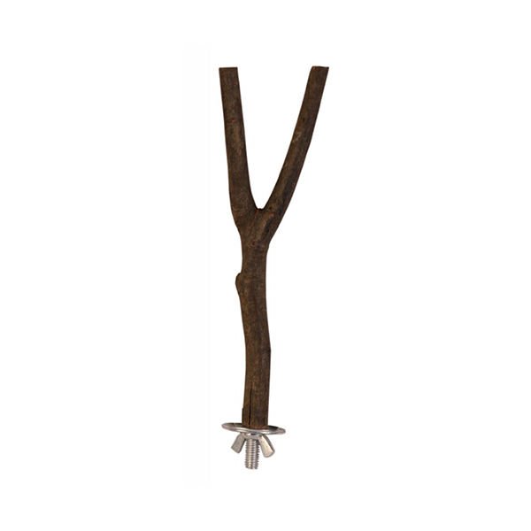 Trixie Kuş Ağaç Dalı Y Tünek 35 Cm