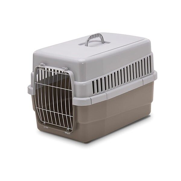 İmac Carry 60 Köpek Taşıma Çantası Pembe 60x40x40 Cm