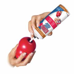 Kong Classic Ödül Hazneli Köpek Oyuncağı Small 8 Cm