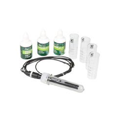 Jbl Proflora Akvaryum Co2 Ph Sensörü ve Kalibrasyon Solüsyon Seti