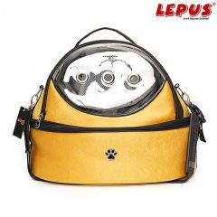 Lepus Ufo Taşıma Çantası Hardal