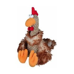 Trixie Köpek Oyuncağı Horoz Peluş 22 Cm