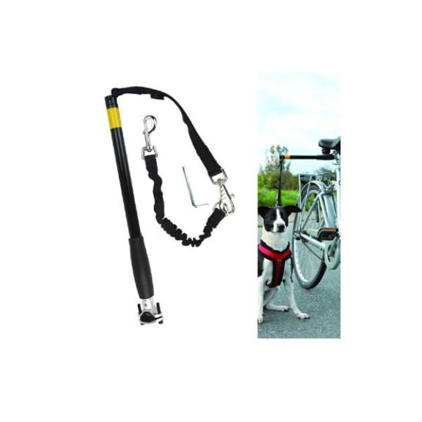 Pawise Bisiklete Takılabilen Köpek Tasması