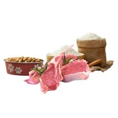 Reflex Plus Kuzulu Orta ve Büyük Irk Yetişkin Köpek Maması 3 Kg