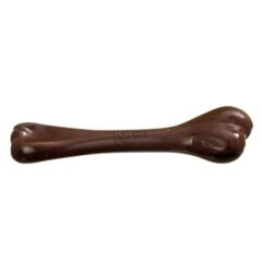 Flamingo Köpek Çiğneme Kemiği Çikolatalı 17 Cm