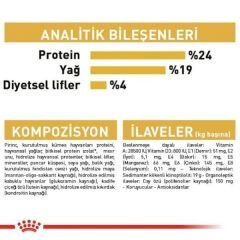 Royal Canin German Shepherd Adult Yetişkin Köpek Maması 11 Kg