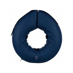 Trixie Köpek Koruyucu Şişme Yakalık Mavi Large