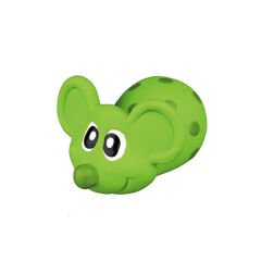 Trixie Köpek Oyuncağı Lateks Fare 8 Cm